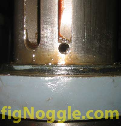 rf45 set screw