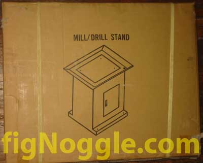 stand box front